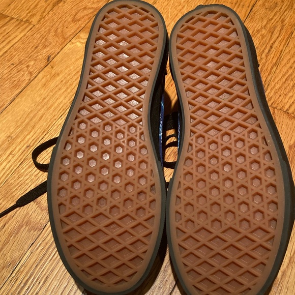 Kids Vans - Picture 5 of 6